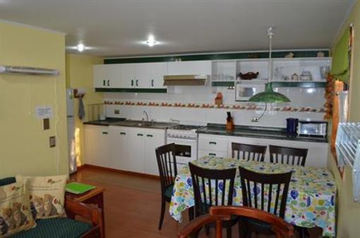 фото отеля Los Gualles de la Candelaria Apart Hotel