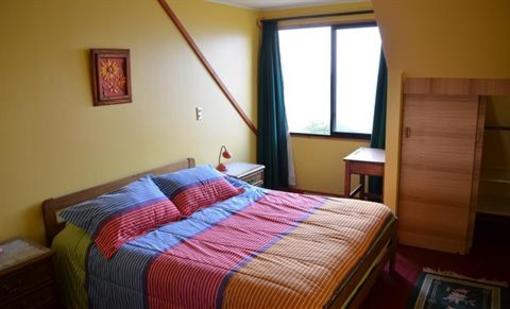 фото отеля Los Gualles de la Candelaria Apart Hotel