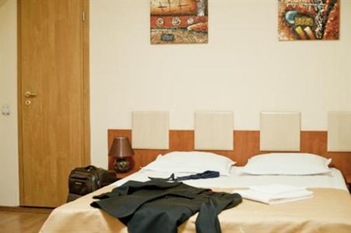 фото отеля Pension Belascu Sibiu