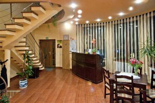 фото отеля Pension Belascu Sibiu