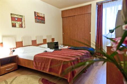 фото отеля Pension Belascu Sibiu