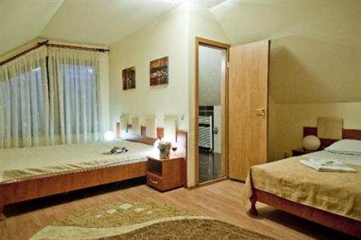 фото отеля Pension Belascu Sibiu