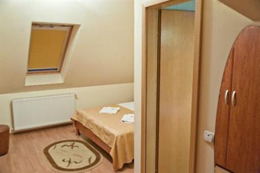 фото отеля Pension Belascu Sibiu