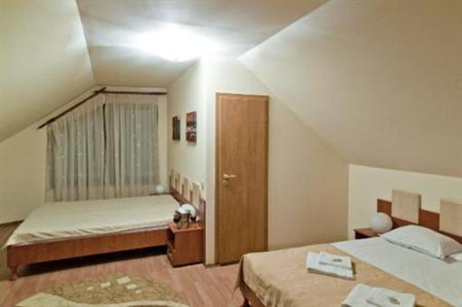 фото отеля Pension Belascu Sibiu