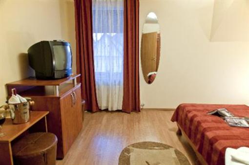 фото отеля Pension Belascu Sibiu