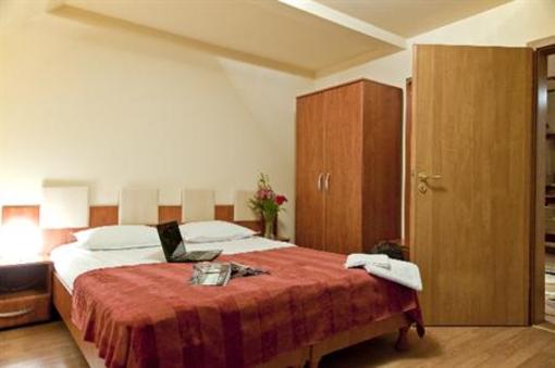 фото отеля Pension Belascu Sibiu