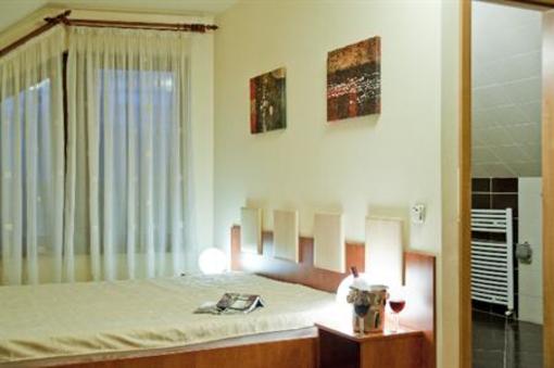 фото отеля Pension Belascu Sibiu