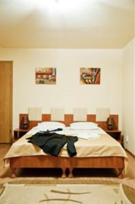 фото отеля Pension Belascu Sibiu