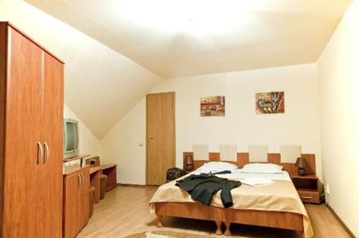 фото отеля Pension Belascu Sibiu