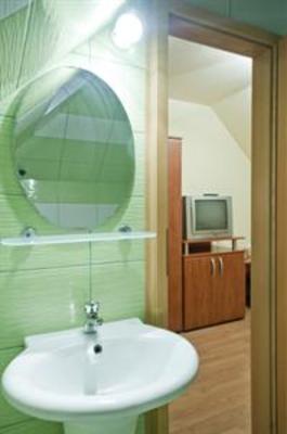 фото отеля Pension Belascu Sibiu