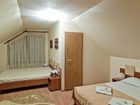 фото отеля Pension Belascu Sibiu