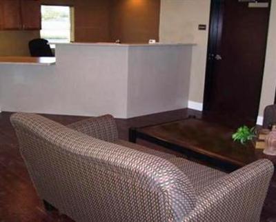 фото отеля Passport Inn Killeen