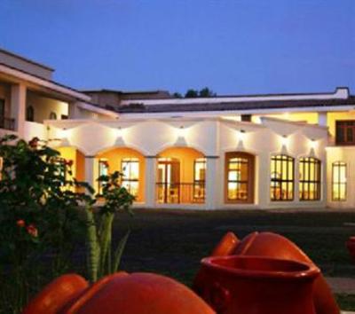 фото отеля Hotel Las Palomas Tepic