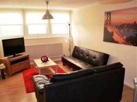 Victoria Centre Apartments Nottingham