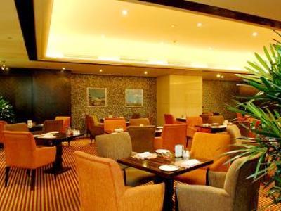 фото отеля Hongdu Hotel Hangzhou