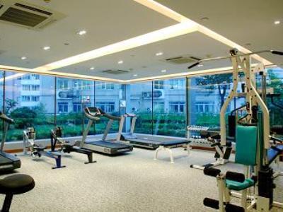 фото отеля Hongdu Hotel Hangzhou