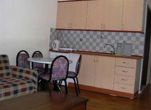 фото отеля Ozukara Apart I