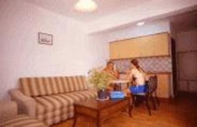 фото отеля Ozukara Apart I