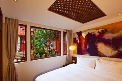 фото отеля Yi Bang Residence