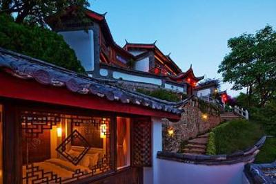 фото отеля Yi Bang Residence