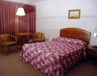 фото отеля River Road Motel