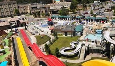 фото отеля River Road Motel