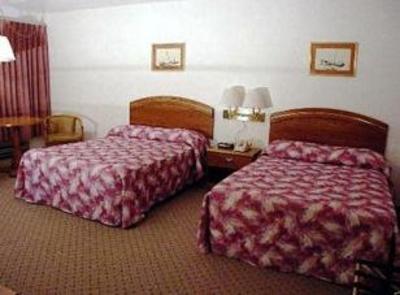 фото отеля River Road Motel