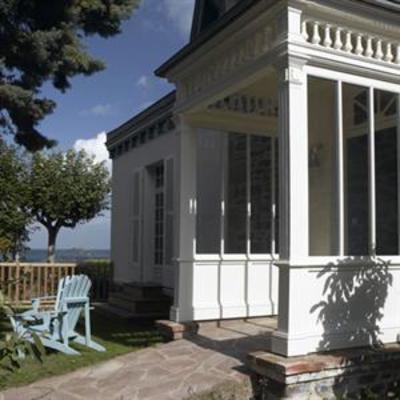 фото отеля Villa Babiole
