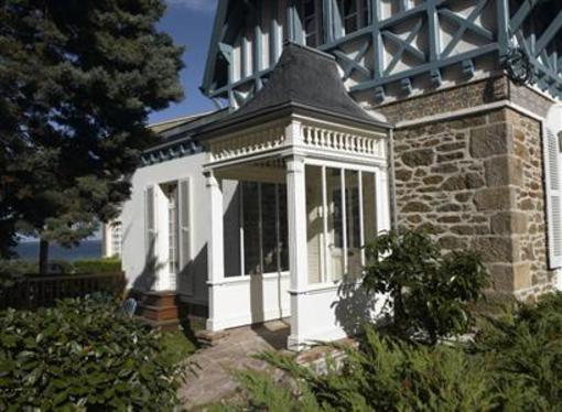 фото отеля Villa Babiole