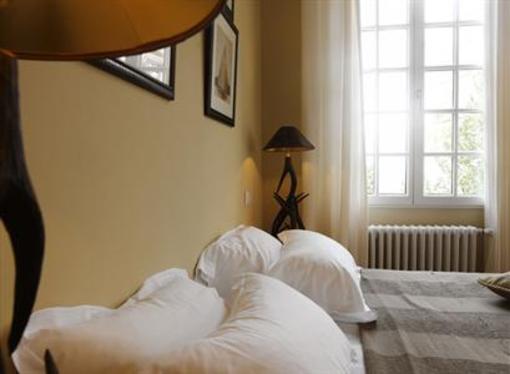 фото отеля Villa Babiole