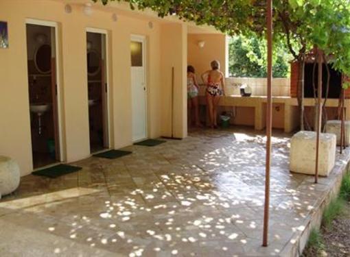 фото отеля Lupis Apartments Loviste