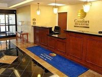 Comfort Inn & Suites Atoka (Tennessee)