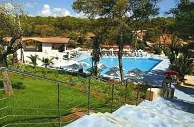 фото отеля Blau Porto Petro Beach Resort & Spa