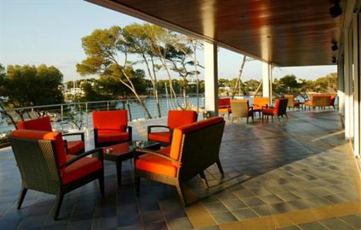 фото отеля Blau Porto Petro Beach Resort & Spa