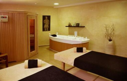 фото отеля Blau Porto Petro Beach Resort & Spa