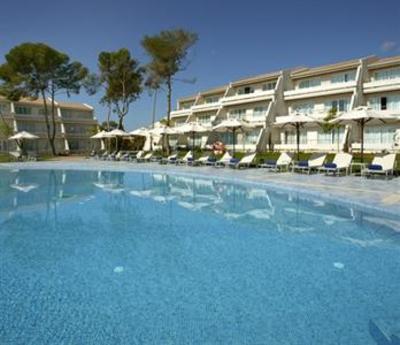 фото отеля Blau Porto Petro Beach Resort & Spa