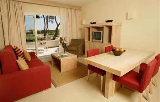фото отеля Blau Porto Petro Beach Resort & Spa