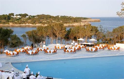 фото отеля Blau Porto Petro Beach Resort & Spa