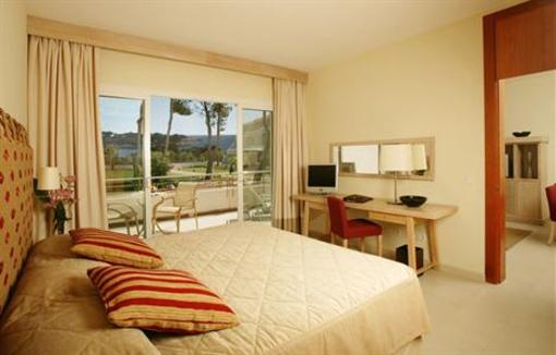 фото отеля Blau Porto Petro Beach Resort & Spa