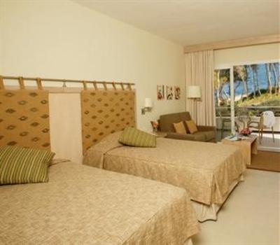 фото отеля Blau Porto Petro Beach Resort & Spa