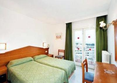 фото отеля Hotel Don Bigote