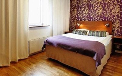 фото отеля Hotell Aston Karlskrona