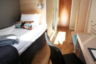 фото отеля Hotell Aston Karlskrona