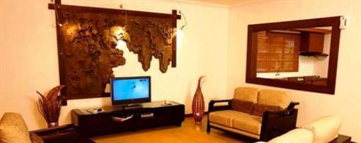 фото отеля Felda Residence Hot Springs