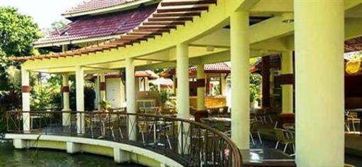 фото отеля Felda Residence Hot Springs