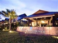 Felda Residence Hot Springs