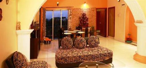 фото отеля Next Generation Guest House Block BL-135