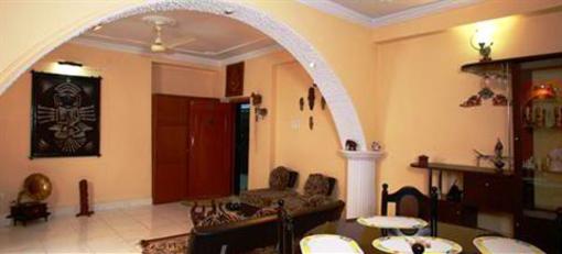 фото отеля Next Generation Guest House Block BL-135