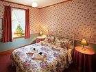 фото отеля Settlers Cottage Motel