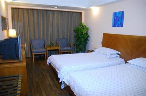 фото отеля Baoyi Business Hotel Hangzhou